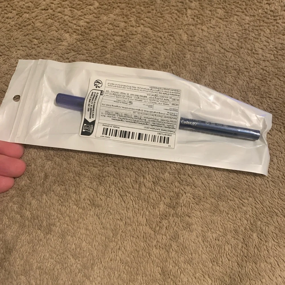 Waterproof Eyeliner Brand New